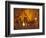 Drapery Room, Mammoth Cave National Park, Kentucky, USA-Adam Jones-Framed Photographic Print