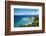 Drastis Cape Near Sidari Village. Corfu, Ionian Islands, Greek Islands, Greece, Europe-Tuul-Framed Photographic Print