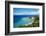 Drastis Cape Near Sidari Village. Corfu, Ionian Islands, Greek Islands, Greece, Europe-Tuul-Framed Photographic Print