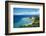 Drastis Cape Near Sidari Village. Corfu, Ionian Islands, Greek Islands, Greece, Europe-Tuul-Framed Photographic Print