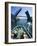 Drawbridge, Lake Union, Seattle, Washington, USA-William Sutton-Framed Photographic Print