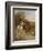 Drawing Cover-Heywood Hardy-Framed Giclee Print