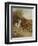 Drawing Cover-Heywood Hardy-Framed Giclee Print