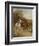 Drawing Cover-Heywood Hardy-Framed Giclee Print