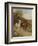 Drawing Cover-Heywood Hardy-Framed Giclee Print