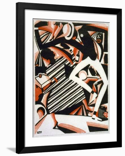 Art Print, , large