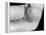 Drawing of Female Nude Torso and Legs-Winfred Evers-Framed Premier Image Canvas