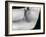 Drawing of Female Nude Torso and Legs-Winfred Evers-Framed Photographic Print