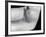 Drawing of Female Nude Torso and Legs-Winfred Evers-Framed Photographic Print