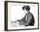 Drawings, C1900-Charles Dana Gibson-Framed Giclee Print