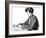 Drawings, C1900-Charles Dana Gibson-Framed Giclee Print