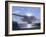 Draycote Cloud, 2004-Ann Brain-Framed Giclee Print