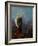 Dream, 1904-Odilon Redon-Framed Giclee Print