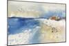 Dream Beach-Ken Hurd-Mounted Giclee Print