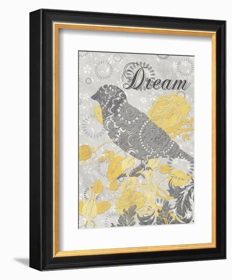 Dream Bird-Piper Ballantyne-Framed Premium Giclee Print