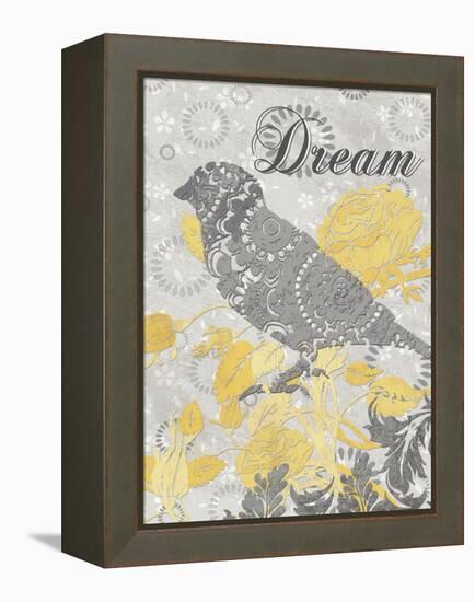 Dream Bird-Piper Ballantyne-Framed Stretched Canvas