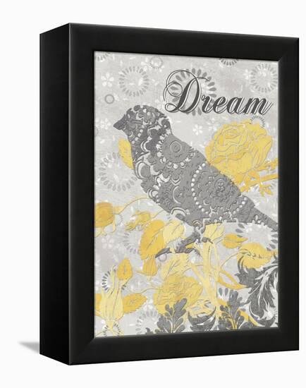 Dream Bird-Piper Ballantyne-Framed Stretched Canvas