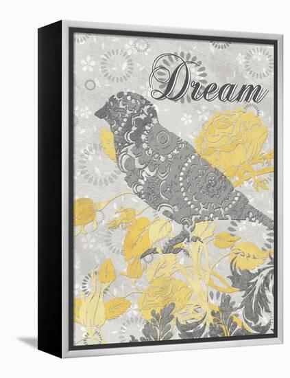 Dream Bird-Piper Ballantyne-Framed Stretched Canvas