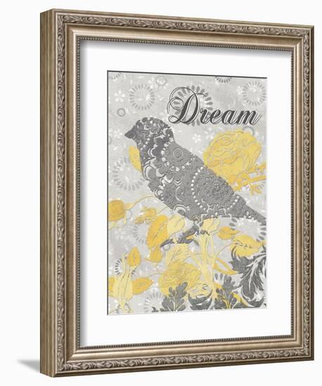 Dream Bird-Piper Ballantyne-Framed Art Print