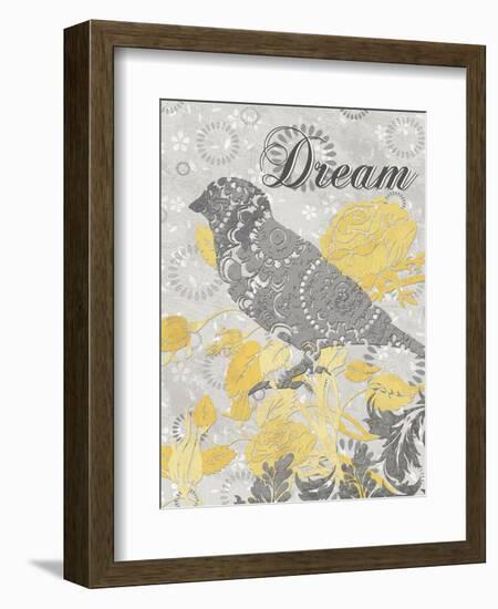 Dream Bird-Piper Ballantyne-Framed Art Print