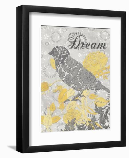 Dream Bird-Piper Ballantyne-Framed Art Print