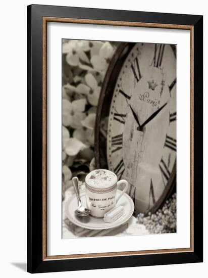 Dream Cafe Bistro De Paris #41-Alan Blaustein-Framed Photographic Print