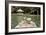 Dream Cafe Stow Lake #49-Alan Blaustein-Framed Photographic Print