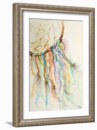 Dream Catcher I-Patricia Pinto-Framed Art Print