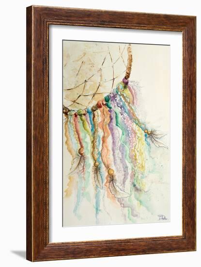 Dream Catcher I-Patricia Pinto-Framed Art Print