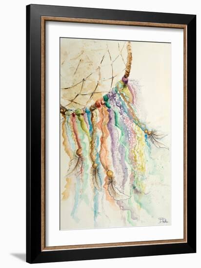 Dream Catcher I-Patricia Pinto-Framed Art Print