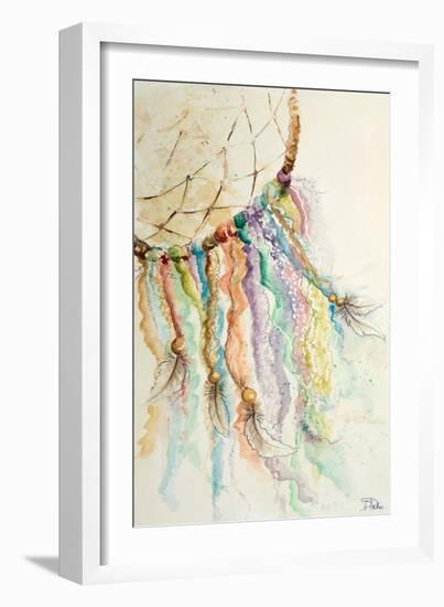 Dream Catcher I-Patricia Pinto-Framed Art Print