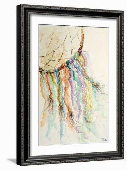 Dream Catcher I-Patricia Pinto-Framed Art Print