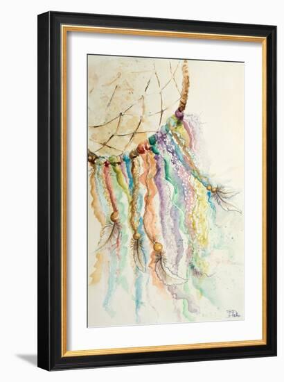 Dream Catcher I-Patricia Pinto-Framed Art Print