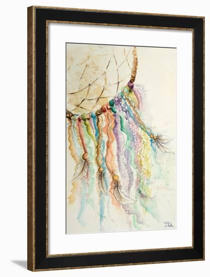 Dream Catcher I-Patricia Pinto-Framed Art Print