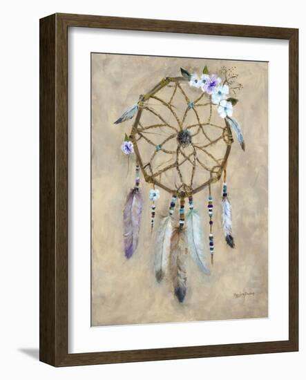 Dream Catcher-Marilyn Dunlap-Framed Art Print