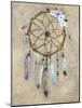 Dream Catcher-Marilyn Dunlap-Mounted Art Print