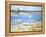 Dream Cove I-Marysia Burr-Framed Premier Image Canvas