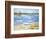 Dream Cove I-Marysia Burr-Framed Giclee Print