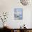 Dream Cove III-Marysia Burr-Premium Giclee Print displayed on a wall