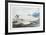 Dream Cove-Robert Plummer Ludlum-Framed Collectable Print