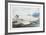 Dream Cove-Robert Plummer Ludlum-Framed Collectable Print