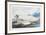 Dream Cove-Robert Plummer Ludlum-Framed Collectable Print