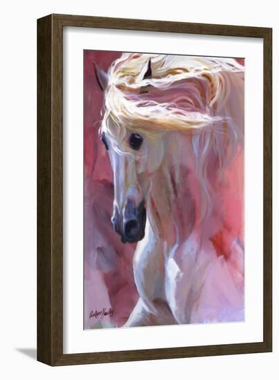 Dream Dancer-Carolyne Hawley-Framed Art Print