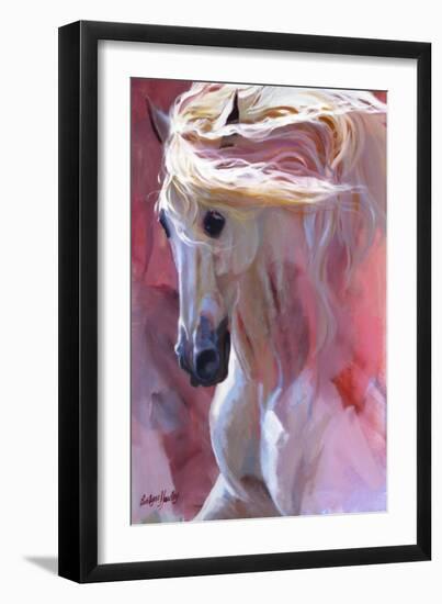 Dream Dancer-Carolyne Hawley-Framed Art Print