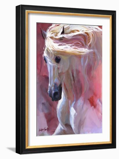 Dream Dancer-Carolyne Hawley-Framed Art Print