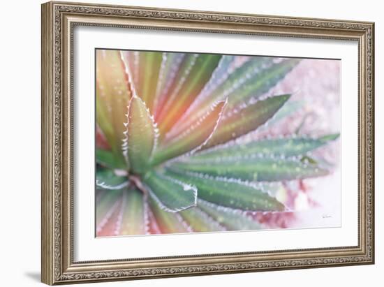 Dream Desert I-Sue Schlabach-Framed Premium Giclee Print