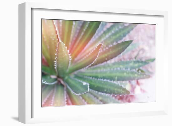 Dream Desert I-Sue Schlabach-Framed Premium Giclee Print