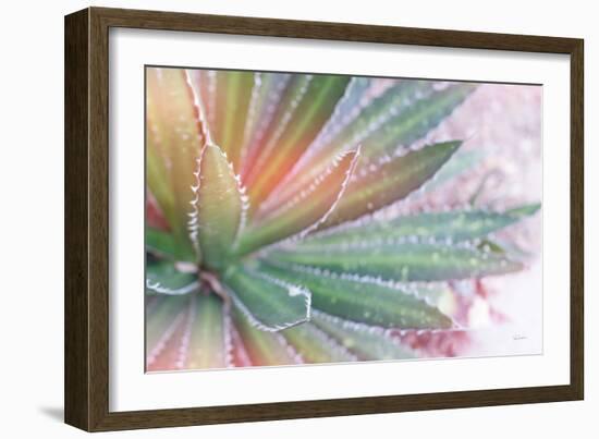 Dream Desert I-Sue Schlabach-Framed Art Print