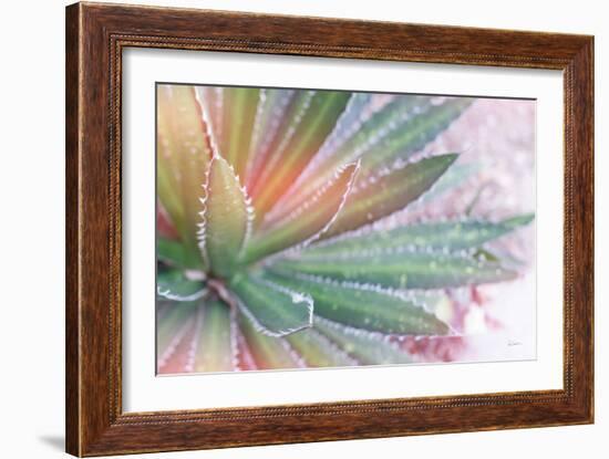 Dream Desert I-Sue Schlabach-Framed Art Print