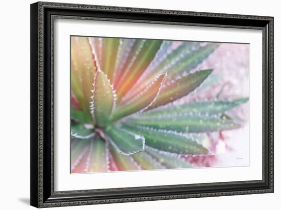 Dream Desert I-Sue Schlabach-Framed Art Print